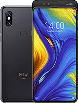 Best available price of Xiaomi Mi Mix 3 in Jordan