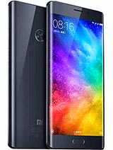 Best available price of Xiaomi Mi Note 2 in Jordan