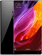 Best available price of Xiaomi Mi Mix in Jordan