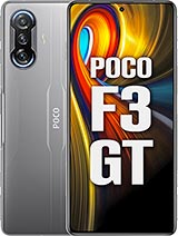 Best available price of Xiaomi Poco F3 GT in Jordan