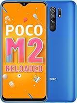 Best available price of Xiaomi Poco M2 Reloaded in Jordan