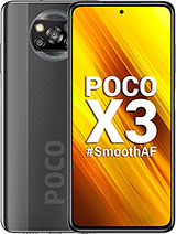 Best available price of Xiaomi Poco X3 in Jordan