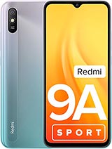 Best available price of Xiaomi Redmi 9A Sport in Jordan