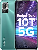 Best available price of Xiaomi Redmi Note 10T 5G in Jordan