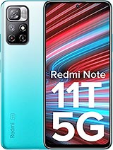 Best available price of Xiaomi Redmi Note 11T 5G in Jordan