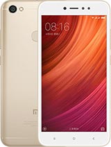 Best available price of Xiaomi Redmi Y1 Note 5A in Jordan