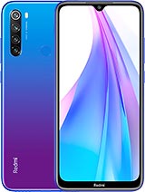 Best available price of Xiaomi Redmi Note 8T in Jordan