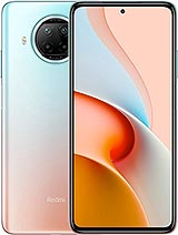 Best available price of Xiaomi Redmi Note 9 Pro 5G in Jordan