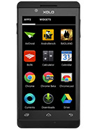 Best available price of XOLO A700s in Jordan