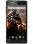 Best available price of XOLO Play 6X-1000 in Jordan
