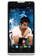 Best available price of XOLO Q1000 Opus2 in Jordan