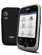Best available price of Yezz Andy 3G 2-8 YZ11 in Jordan