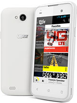 Best available price of Yezz Andy 4EL2 LTE in Jordan