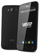 Best available price of Yezz Andy A5 1GB in Jordan