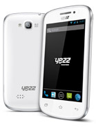 Best available price of Yezz Andy A4E in Jordan