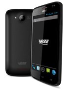 Best available price of Yezz Andy A5 in Jordan