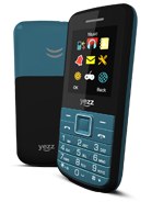 Best available price of Yezz Chico 2 YZ201 in Jordan