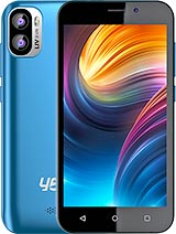 Best available price of Yezz Liv 3 LTE in Jordan