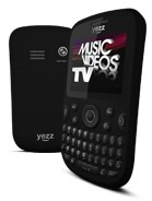 Best available price of Yezz Ritmo 3 TV YZ433 in Jordan