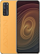 Best available price of ZTE Axon 20 5G Extreme in Jordan