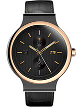 Best available price of ZTE Axon Watch in Jordan