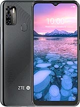 Best available price of ZTE Blade 20 5G in Jordan