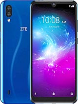 Best available price of ZTE Blade A5 2020 in Jordan