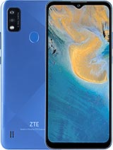 Best available price of ZTE Blade A51 in Jordan