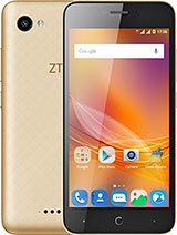 Best available price of ZTE Blade A601 in Jordan
