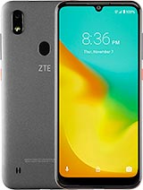 Best available price of ZTE Blade A7 Prime in Jordan