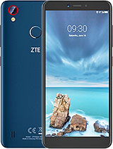 Best available price of ZTE Blade A7 Vita in Jordan