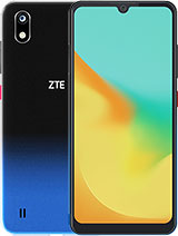 Best available price of ZTE Blade A7 in Jordan