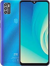 Best available price of ZTE Blade A7s 2020 in Jordan