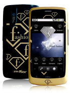 Best available price of ZTE FTV Phone in Jordan