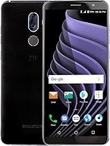 Best available price of ZTE Blade Max View in Jordan