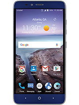 Best available price of ZTE Grand X Max 2 in Jordan